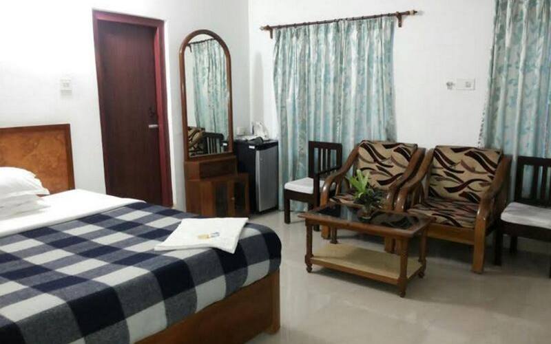 Hotel Villa & Restaurant Fruition, Sivasagar 2
